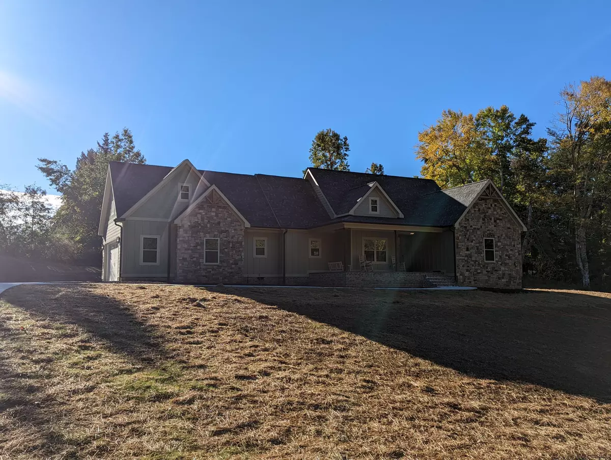 Dunlap, TN 37327,173 Hidden Hollow Cir CIR