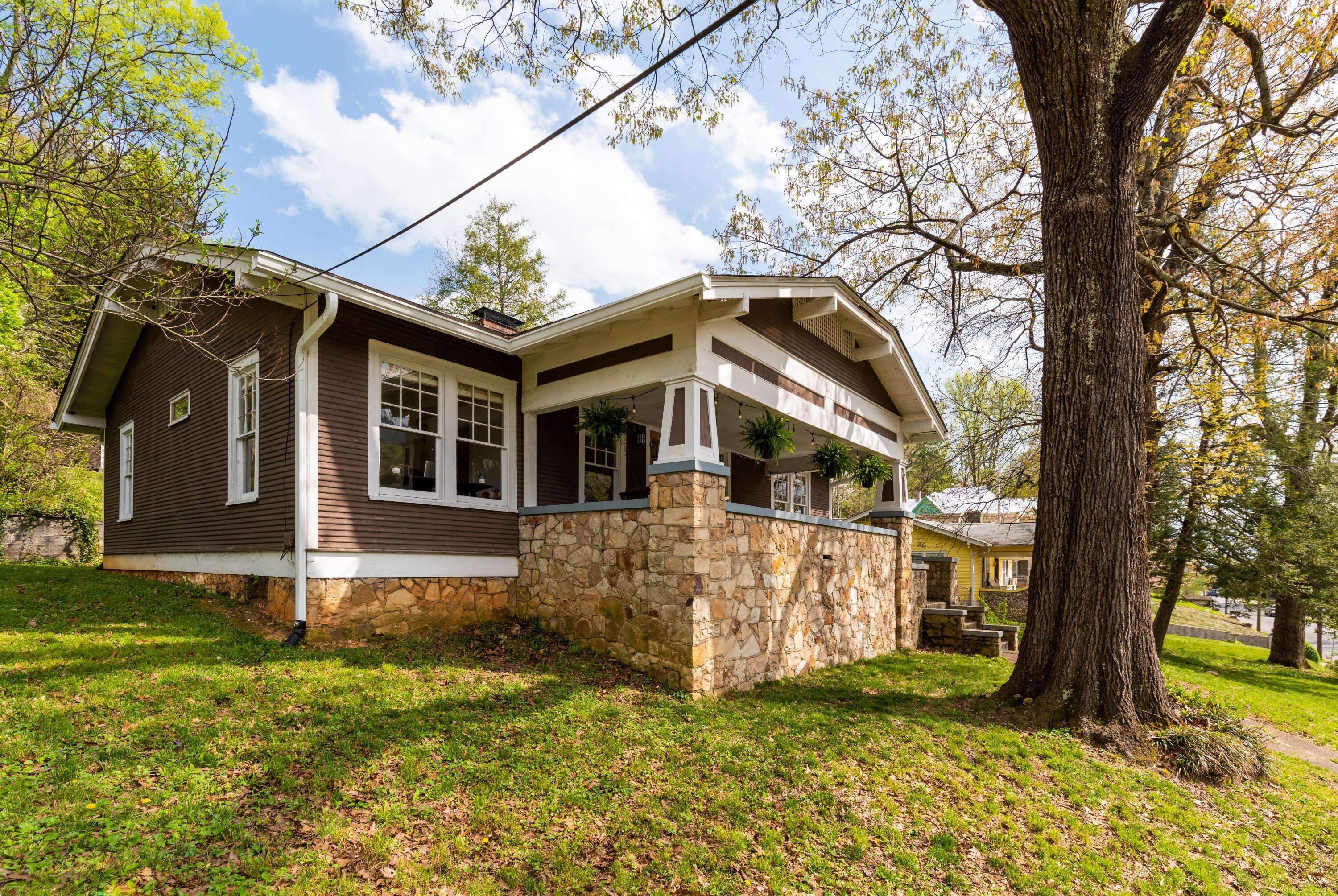 Chattanooga, TN 37409,4216 Tennessee AVE