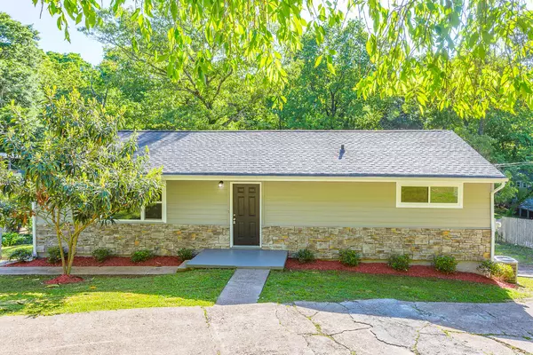 3616 Thrushwood DR, Chattanooga, TN 37415