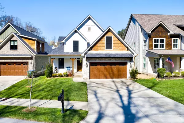 773 Curve ST, Chattanooga, TN 37405