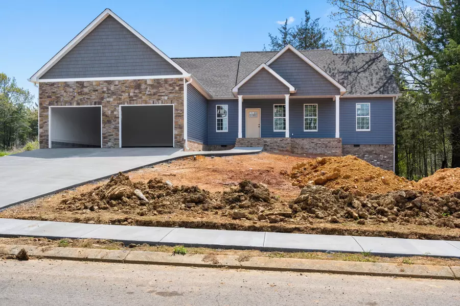 209 Ginger Lake DR, Rock Spring, GA 30739