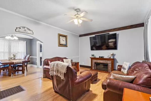 Rossville, GA 30741,156 Greens Lake RD