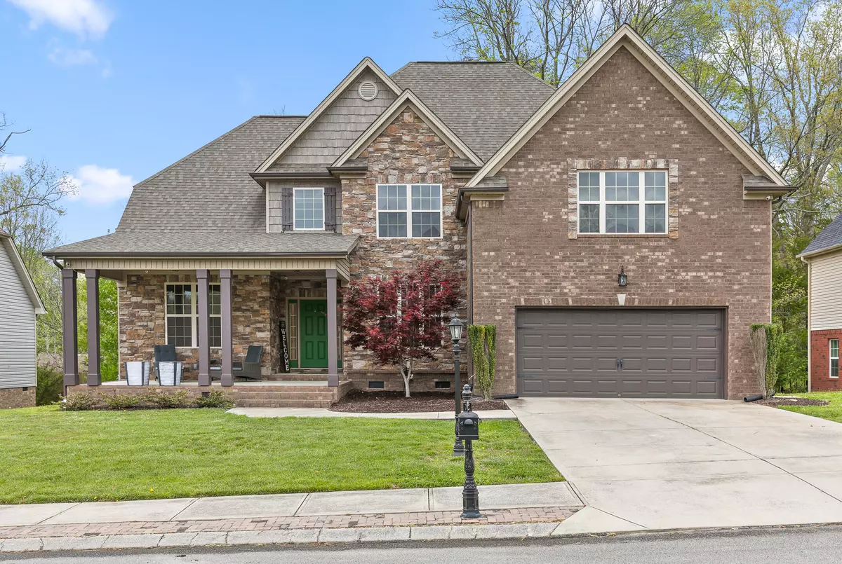 Ooltewah, TN 37363,6943 Neville DR