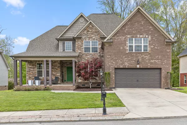 6943 Neville DR, Ooltewah, TN 37363