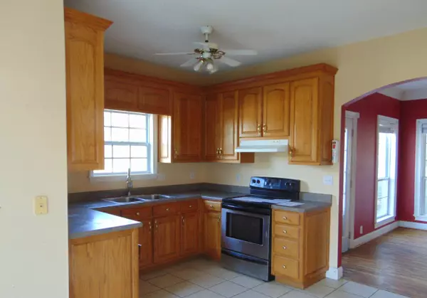 Lyerly, GA 30730,93 Smith Rail RD