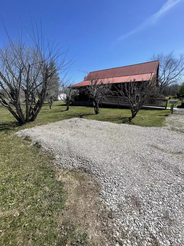 Belvidere, TN 37306,4945 Mingo Road RD
