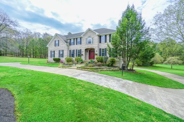 Mcdonald, TN 37353,6127 Pebblebrook LN