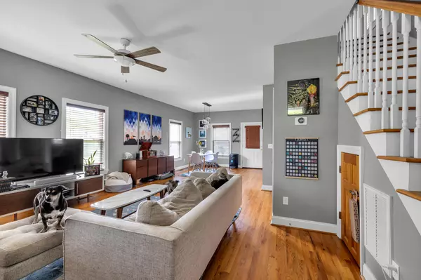 Chattanooga, TN 37408,1707 Jefferson ST