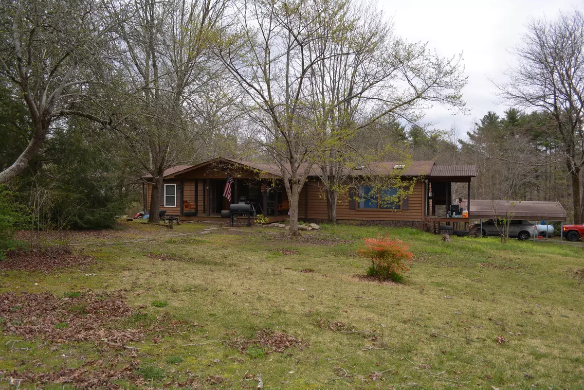 Signal Mountain, TN 37377,5050 Hassie PL