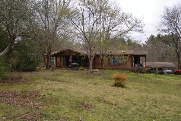 5050 Hassie PL, Signal Mountain, TN 37377