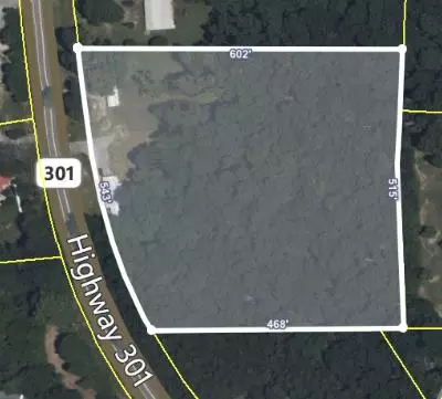 5816 Ga Hwy 301, Trenton, GA 30752