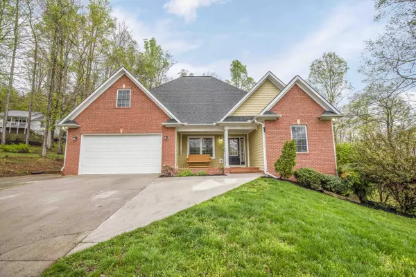 Clinton, TN 37717,147 Luke Leinart LN