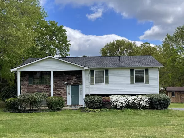 119 Chris LN, Chickamauga, GA 30707