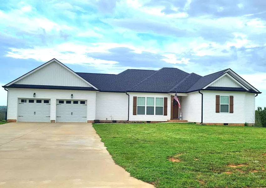 185 Farm View CIR, Rock Spring, GA 30739