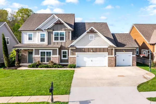 434 Boulder Creek TRL, Hixson, TN 37343