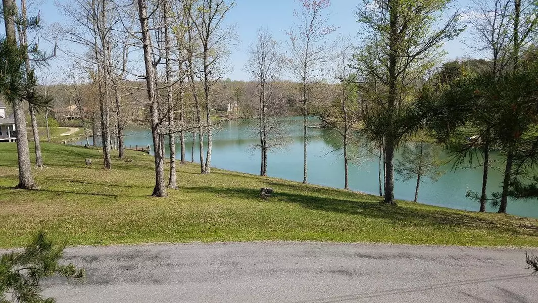 Lot 25 Gray Creek RD, Graysville, TN 37338