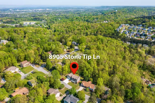 Chattanooga, TN 37421,8905 Stone Tip LN