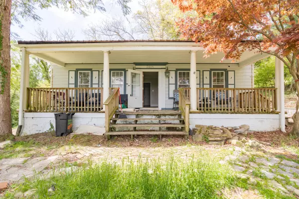 3408 Martin ST, Chattanooga, TN 37411