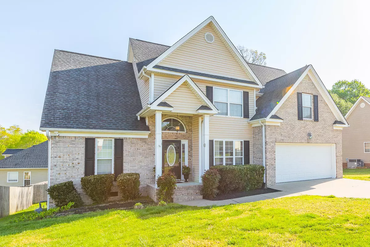 Ooltewah, TN 37363,8265 Stillwater CIR