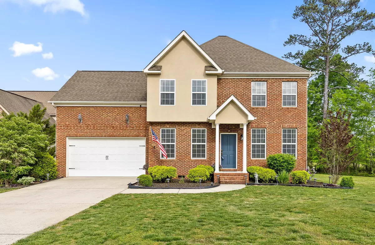 Chattanooga, TN 37421,1815 Clear Brook CT