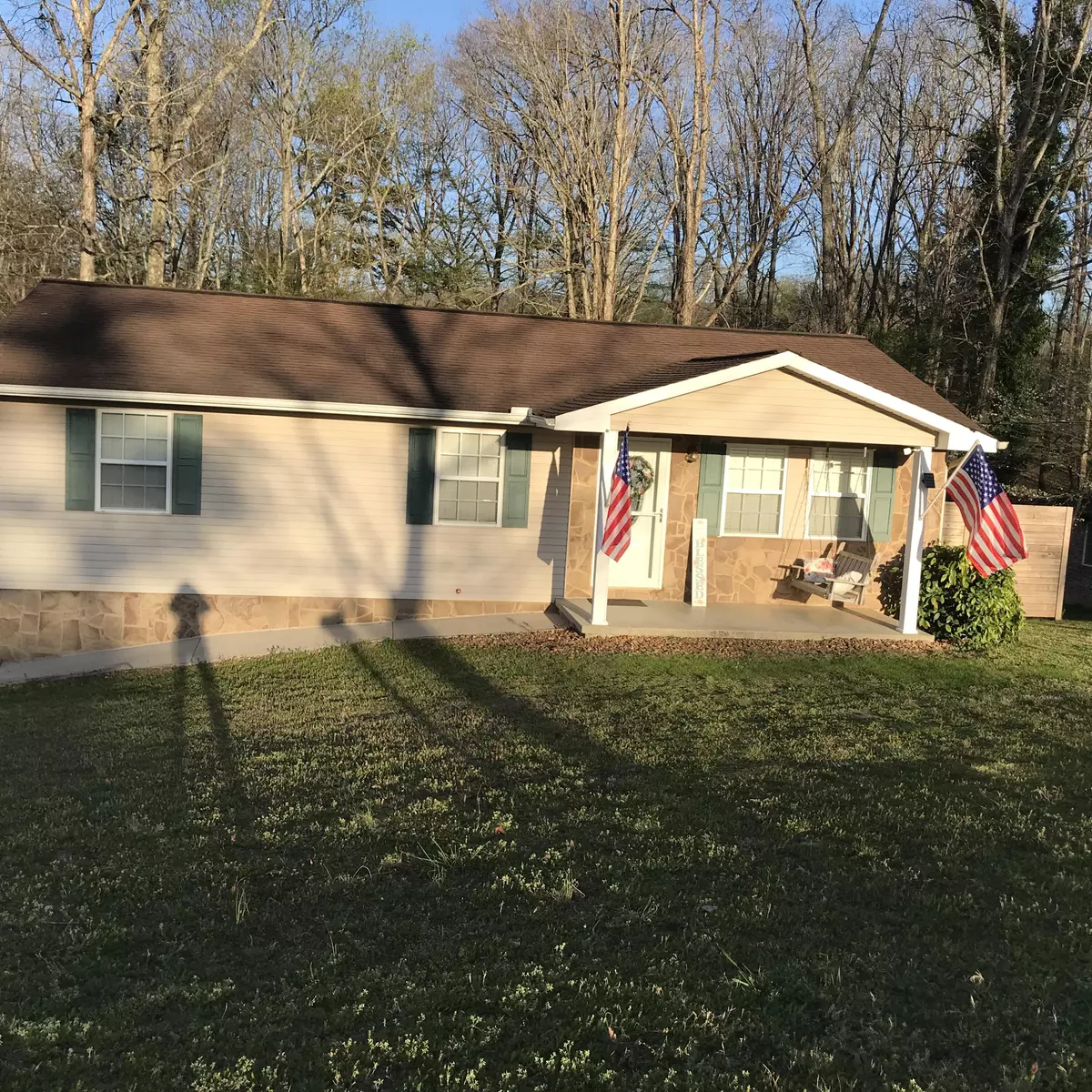 Dunlap, TN 37327,2172 Ridge RD