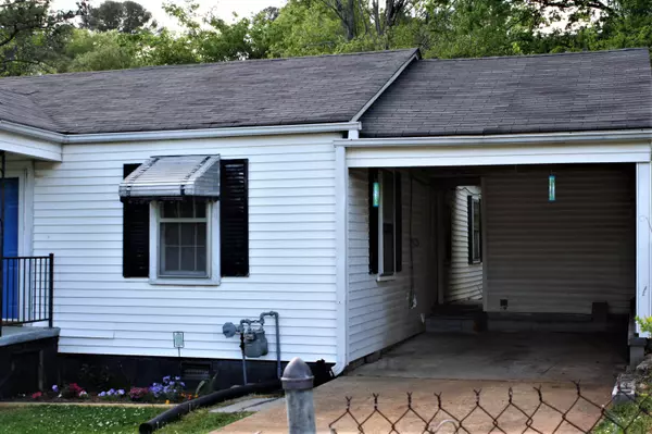 Fort Payne, AL 35967,1402 Grand AVE