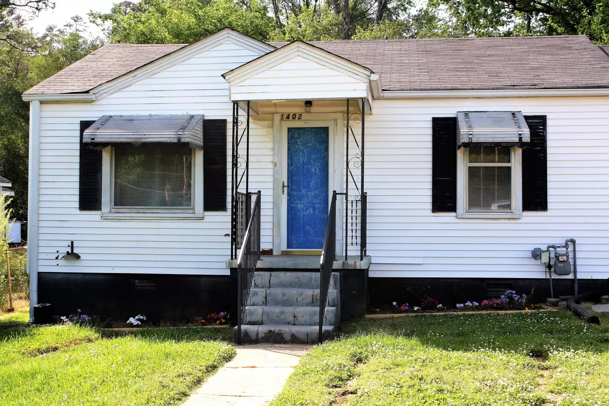 Fort Payne, AL 35967,1402 Grand AVE