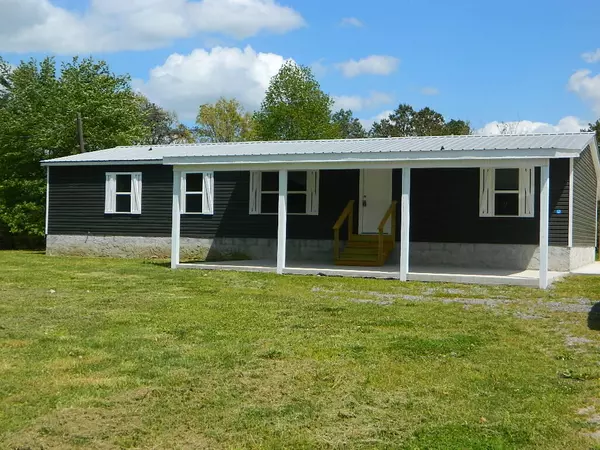 106 County Road 801, Flat Rock, AL 35966