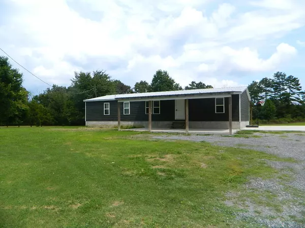 Flat Rock, AL 35966,106 County Road 801