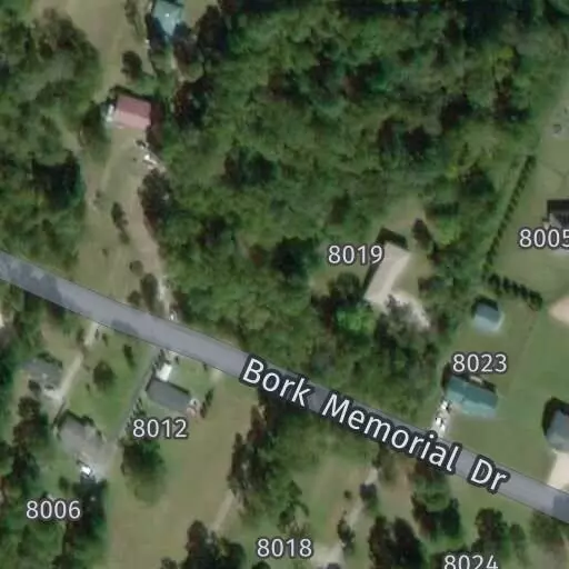 Ooltewah, TN 37363,0 Bork Memorial DR