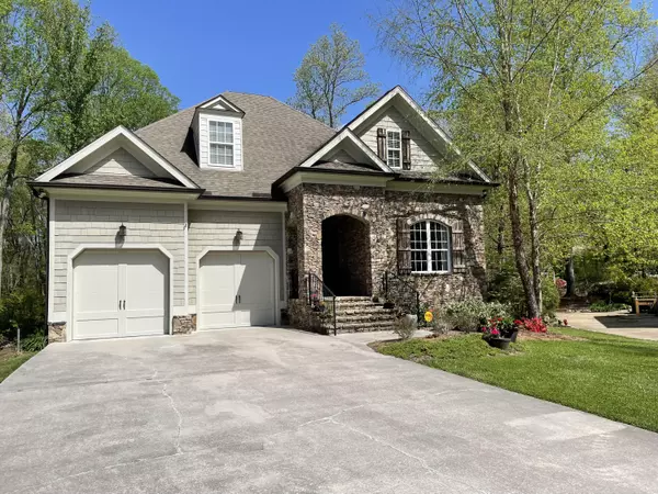 2507 Eagle Creek WAY, Signal Mountain, TN 37377