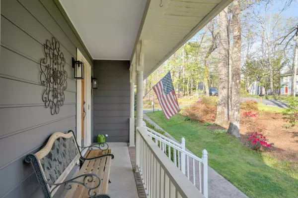 Signal Mountain, TN 37377,519 Fern TRL