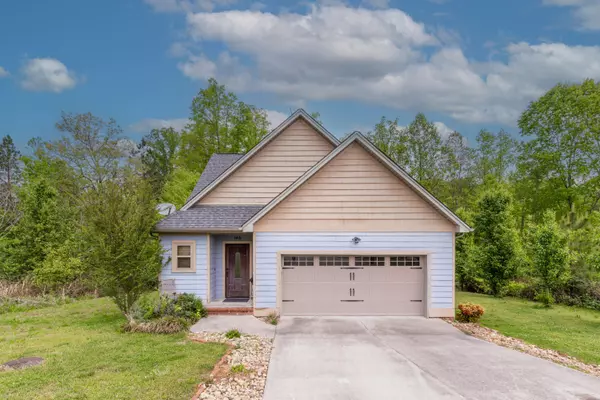 146 Winesap WAY, Cleveland, TN 37311