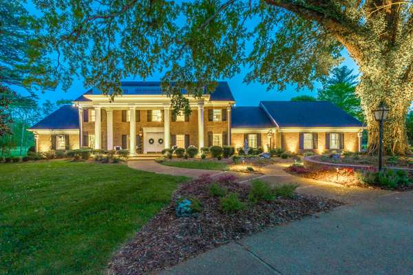332 Lee Gordon Mill RD, Chickamauga, GA 30707