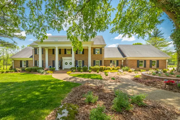 Chickamauga, GA 30707,332 Lee Gordon Mill RD