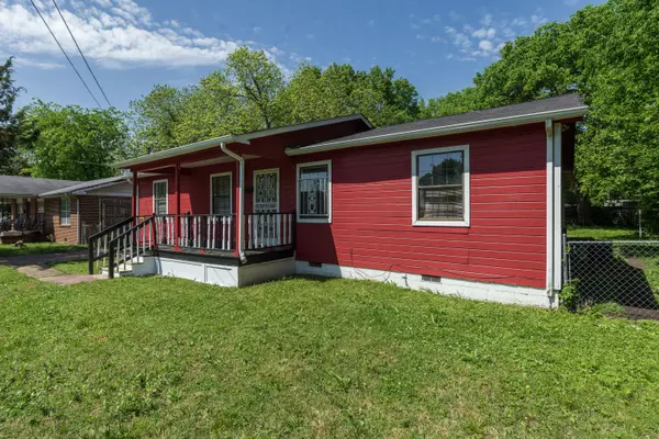 Chattanooga, TN 37404,1907 Citico AVE