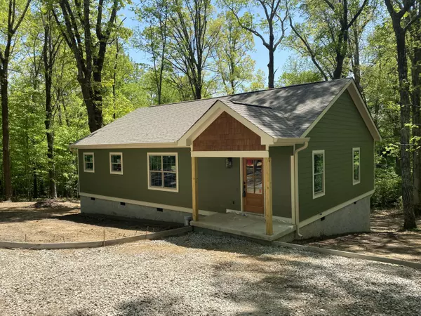 Lookout Mountain, GA 30750,204 Middle RD