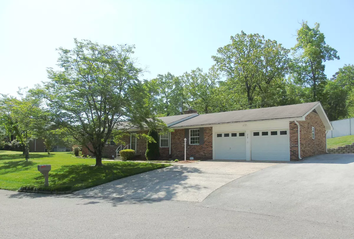 Rossville, GA 30741,210 Jomah DR