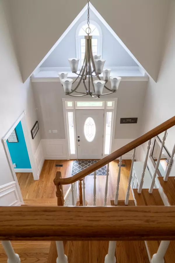 Signal Mountain, TN 37377,2436 Fox Run DR