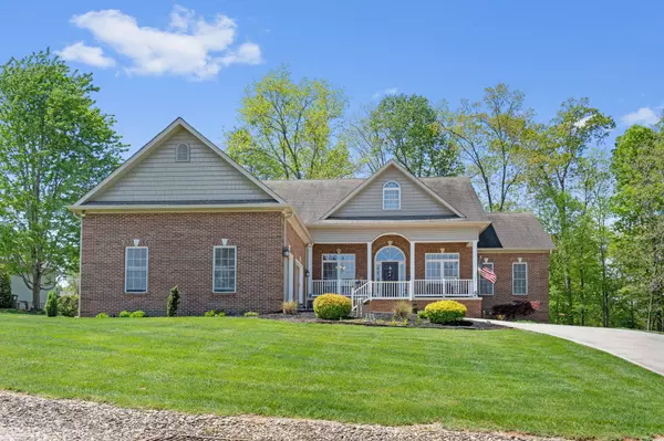 366 Golanvyi Trail, Vonore, TN 37885