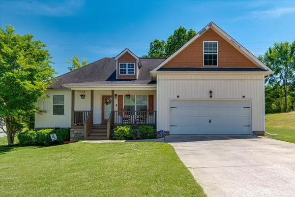 Rossville, GA 30741,288 Battlebluff DR