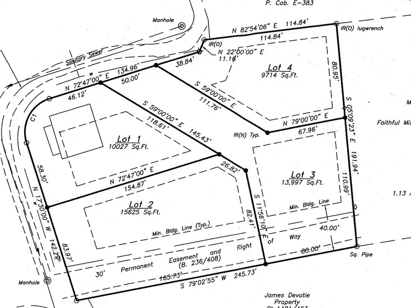 Lot 4 Owl LN, Jefferson City, TN 37760
