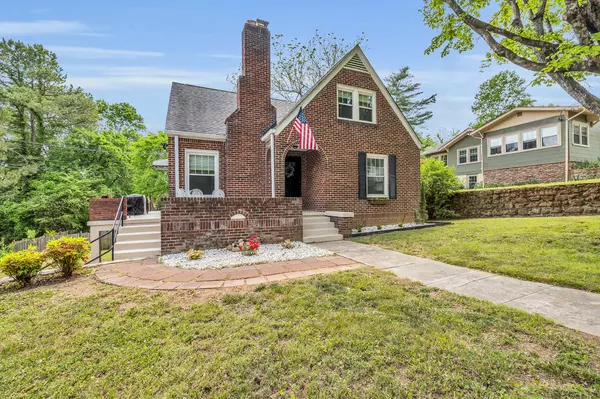 Chattanooga, TN 37415,210 Newberry ST