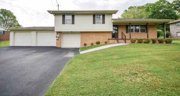 3335 Trewhitt RD, Cleveland, TN 37323