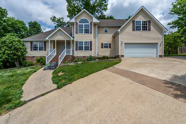 38 Crane LN, Ringgold, GA 30736