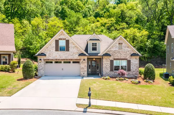 Hixson, TN 37343,5469 Bungalow CIR