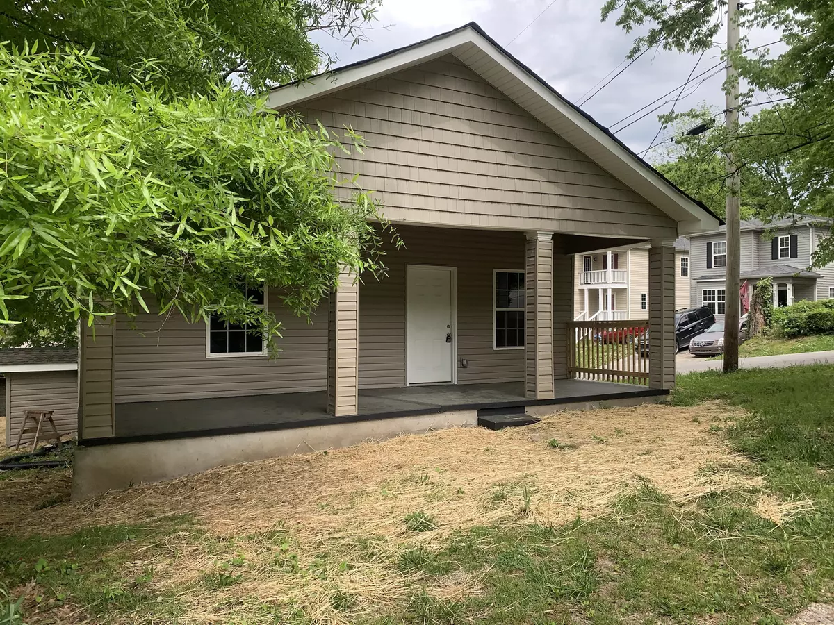 Chattanooga, TN 37406,2615 Frost ST