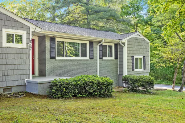 Signal Mountain, TN 37377,217 Timberlinks DR