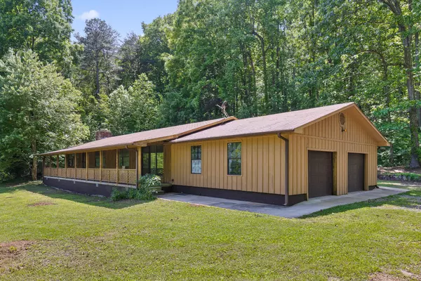 236 Kimball Cove RD, Jasper, TN 37347