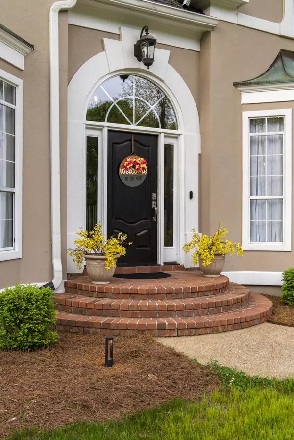 Signal Mountain, TN 37377,3116 Pintail LN
